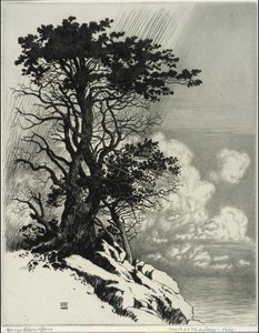  by George Elbert Burr