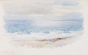  by George Elbert Burr