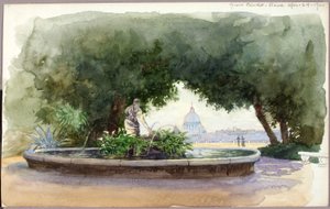  by George Elbert Burr