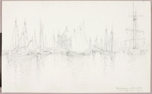  by George Elbert Burr