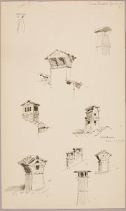  by George Elbert Burr