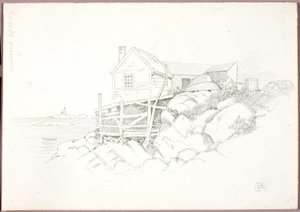  by George Elbert Burr