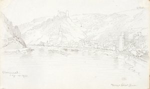  by George Elbert Burr