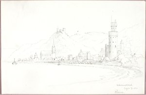  by George Elbert Burr