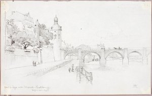  by George Elbert Burr