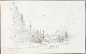  by George Elbert Burr