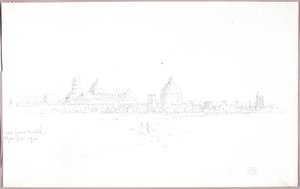 Kuzeyden Pisa by George Elbert Burr