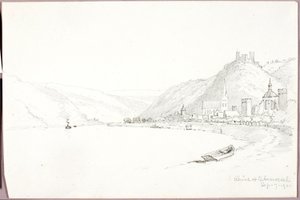 Oberwesel