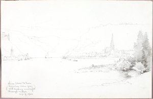  by George Elbert Burr