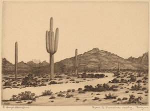 Paradise Valley, Arizona