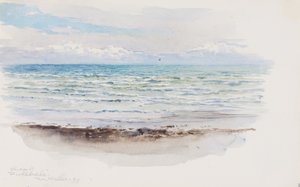  by George Elbert Burr