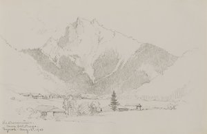  by George Elbert Burr