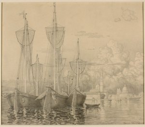  by George Elbert Burr