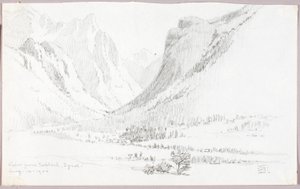 Toblach, Tirol
