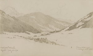  by George Elbert Burr