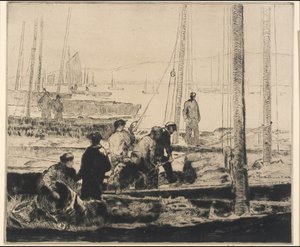  by George Elmer Browne