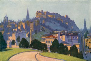 Edinburg