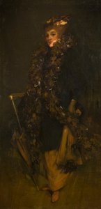 Tüy Boa by George F. Henry