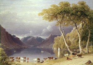 Göller Bölgesi