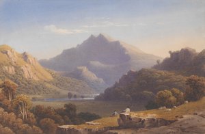 Llyn Nantlle