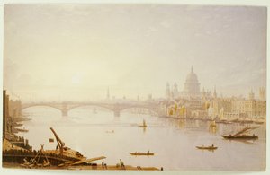 London Bridge