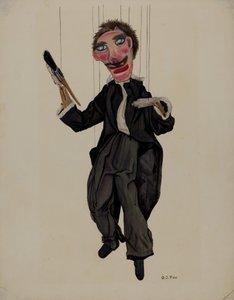 Kukla by George File