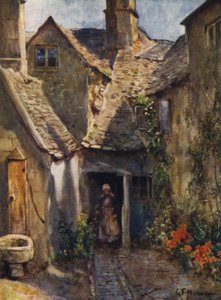 Eski Evler, Chipping Campden