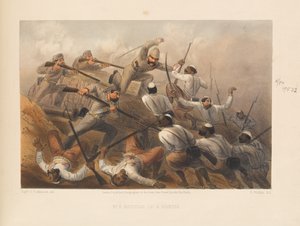 ?Bir sortinin geri dönüşü mü?, 1857 by George Francklin Atkinson