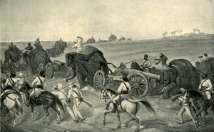 Kuşatma Treninin Delhi