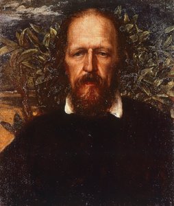 Alfred Tennyson