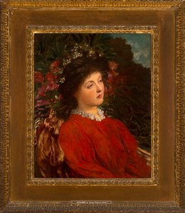 Eveleen Tennant