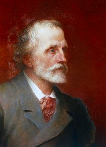 George Meredith