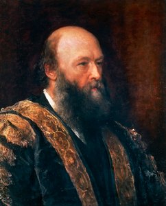 Robert Arthur Talbot Gascoyne-Cecil, Salisbury