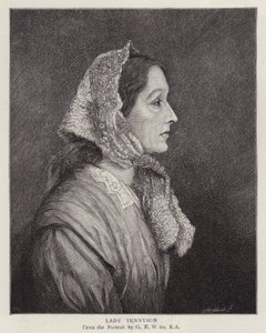 Emily Tennyson