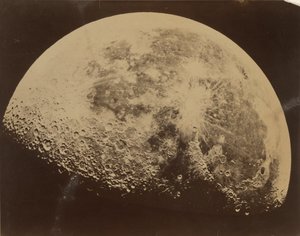 Ay by George Frederick Barker