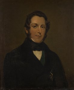 James Andrew Broun Ramsay