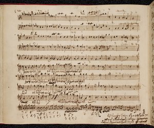 Jephtha (Thomas Morell