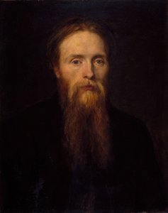 Edward Burne-Jones