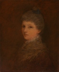  by George Fuller