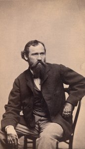 Bilinmeyen Konu, 1860