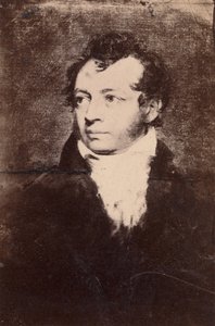 Bilinmeyen Konu, 1860