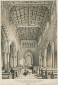 Stafford - St. Mary Kilisesi
