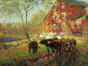  by George Glenn Newell