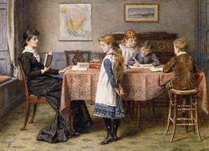 Ders, 1892