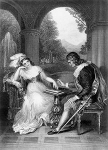 by George Gordon Byron