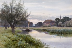 Houghton
