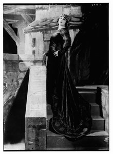 Rosa Ponselle 