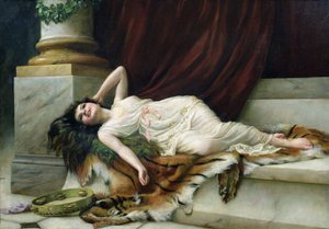 Danstan Sonra by George Hamilton Barrable