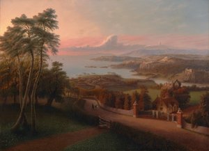  by George Harvey