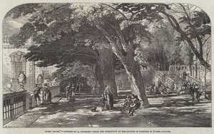 Güneşli Saatler by George Haydock Dodgson